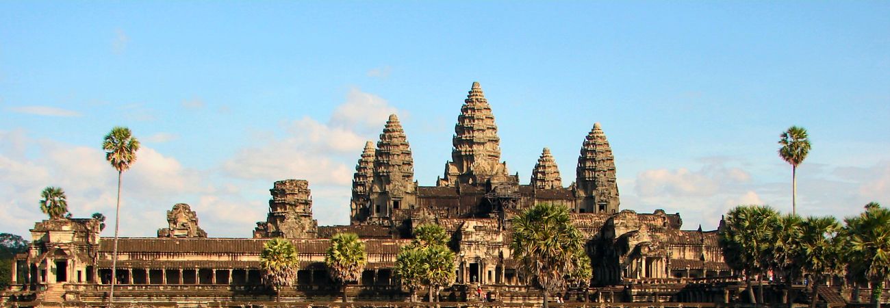 Infos pratiques Cambodge