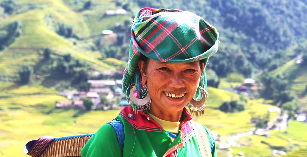 “L’art et la manière de concevoir votre voyage.”