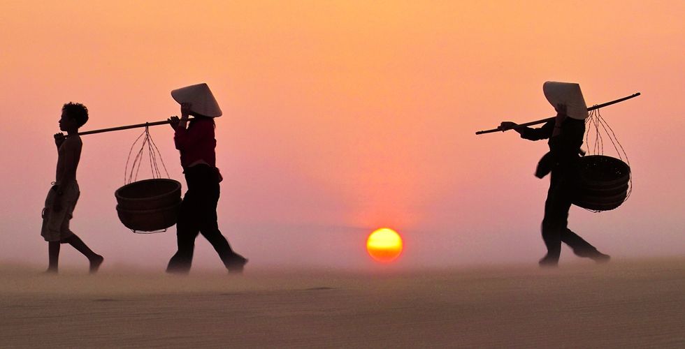 "Le gagnant - gagnant"