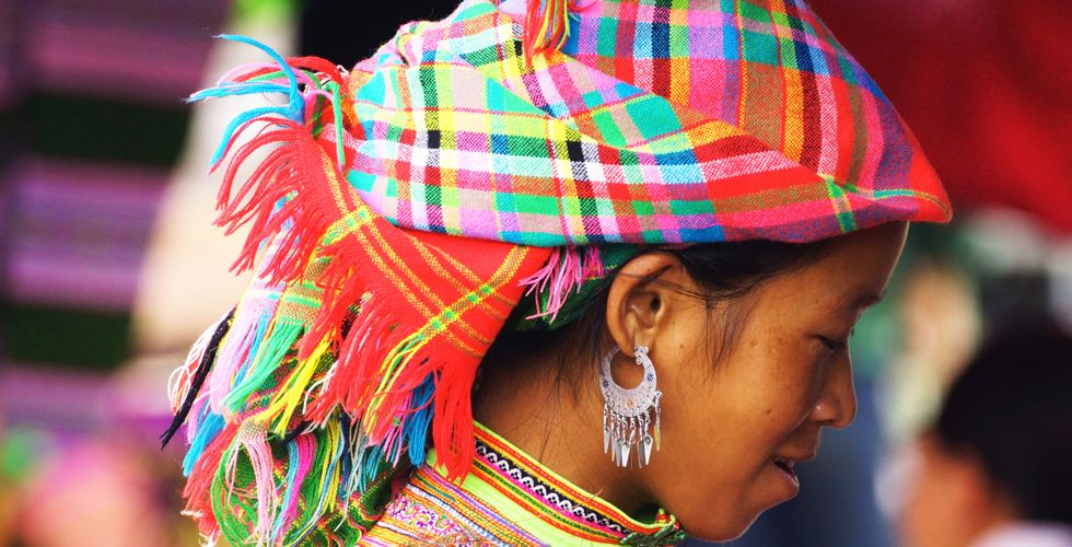 “Nos voyages commencent là où s'arrêtent ceux des autres.”